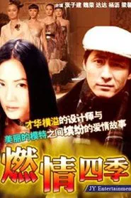 燃情四季 tv show poster