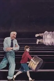 The End movie poster