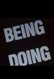 Being and Doing movie poster