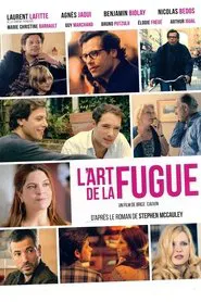 Poster do filme The Easy Way Out