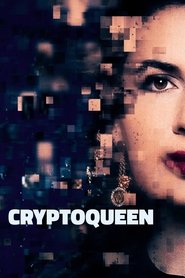 Cryptoqueen: The OneCoin Scam movie poster