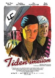 The Time In Between movie poster