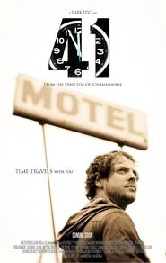 41 movie poster