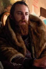 What Remains After We're Gone movie poster