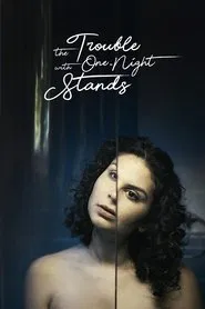 The Trouble With One-Night Stands movie poster