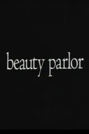 Beauty Parlor movie poster