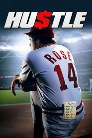 Hustle movie poster
