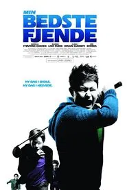Poster do filme My Good Enemy