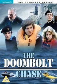Poster da série The Doombolt Chase