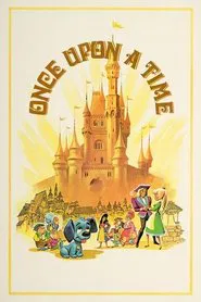 Poster do filme Once Upon a Time