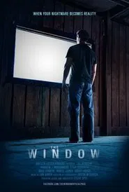 The Window movie poster