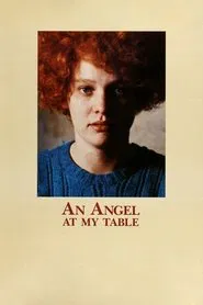 An Angel at My Table movie poster