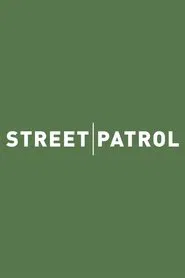 Street Patrol tv show poster