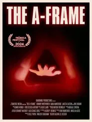 The A-Frame movie poster
