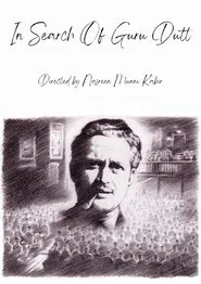 In Search of Guru Dutt movie poster