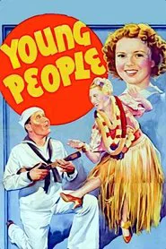 Young People movie poster