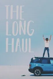 The Long Haul movie poster