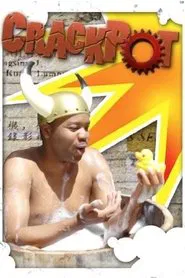 Crackpot movie poster
