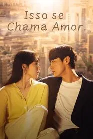 Poster da série Isso Se Chama Amor