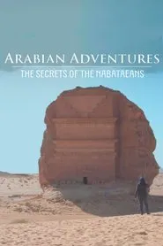 Arabian Adventures tv show poster