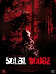 Soleil rouge movie poster