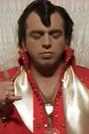 Pas encore Elvis Gratton ! movie poster