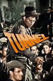 Le Tunnel movie poster