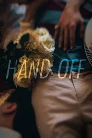 Hand Off movie poster