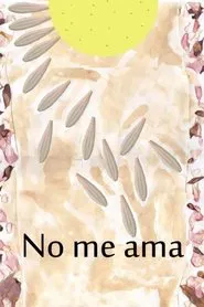 She Doesn't Love Me movie poster
