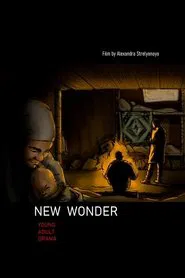New Wonder movie poster