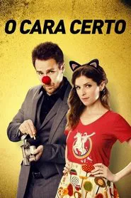 Poster do filme O Cara Certo