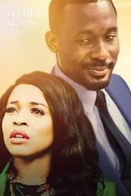 To Be Again movie poster