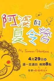 阿婆的夏令营 tv show poster