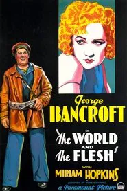 The World and the Flesh movie poster