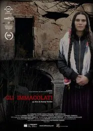 The Immaculates movie poster