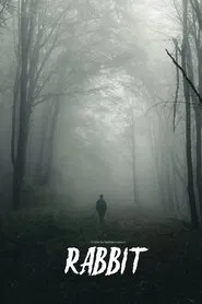 Rabbit movie poster
