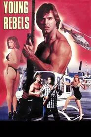 Poster do filme Young Rebels
