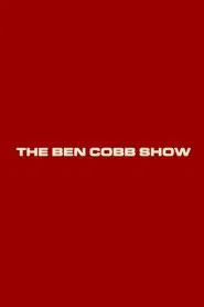 The Ben Cobb Show movie poster