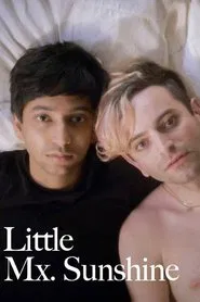 Little Mx. Sunshine movie poster