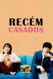 Poster da série RECÉM-CASADOS
