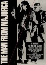 Poster do filme The Man from Majorca