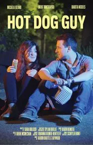 Hot Dog Guy movie poster