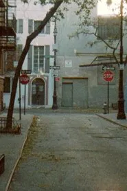 Absolute Street movie poster