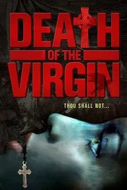 Death of the Virgin movie poster