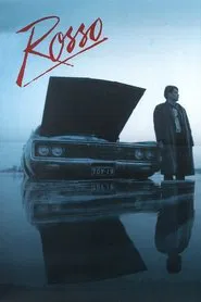 Rosso movie poster