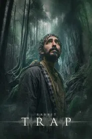 Rabbit Trap movie poster