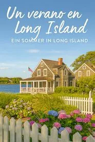 Ein Sommer in Long Island movie poster