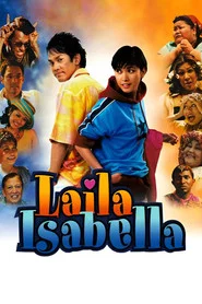 Laila Isabella movie poster