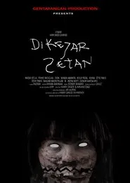 Chased by Satan movie poster