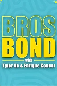 邦德兄弟 tv show poster